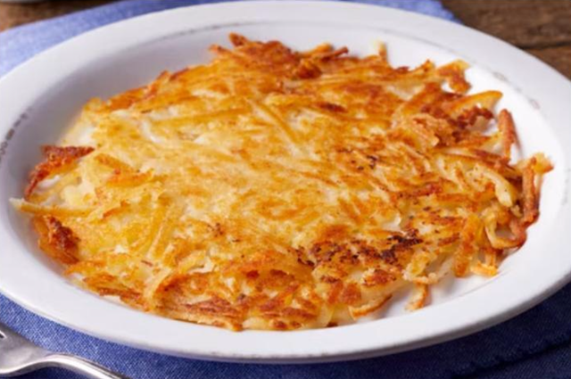 Hashbrown.