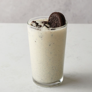 Cookies & Cream Milkshakes