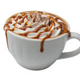 Caramel Mocha