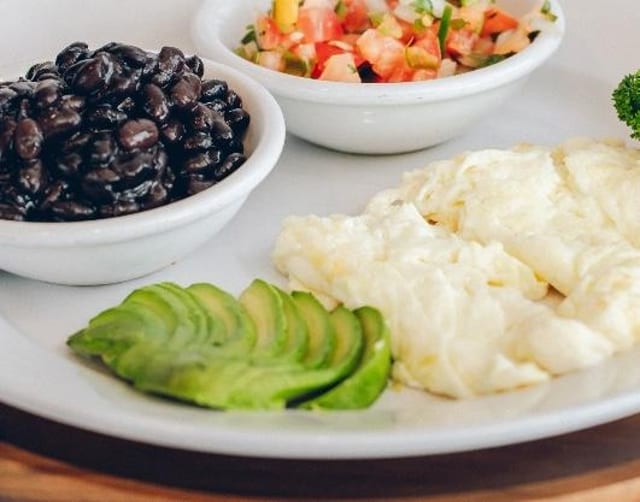 Light Mex.