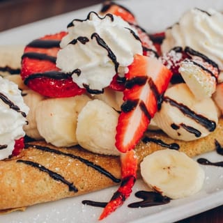 Keepin It Classy Crepes