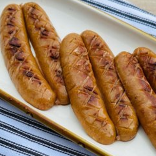 Chicken Apple Sausage Link