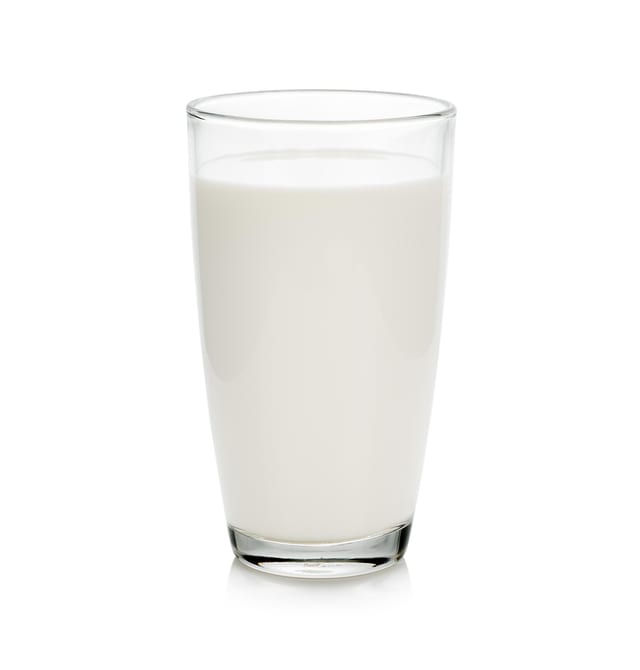 Milk.