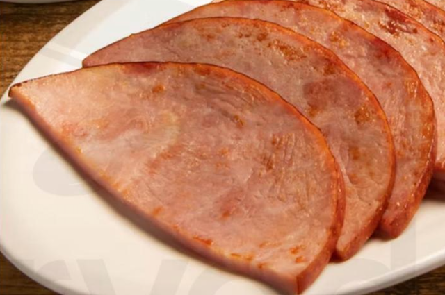 Ham.