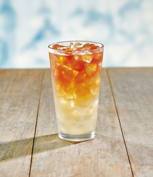 Arnold Palmer.