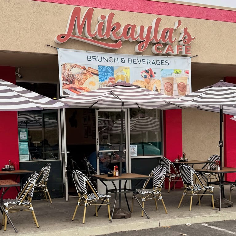 A Local Santa Clara Breakfast Tradition