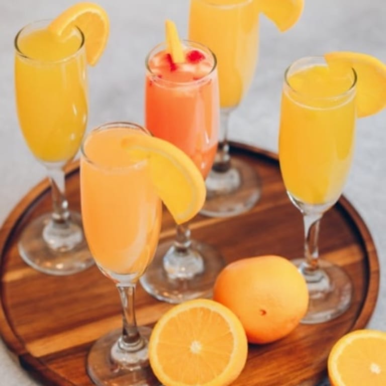 Drinks That Fit Every Mood
