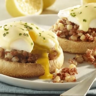 Corned Beef Hash