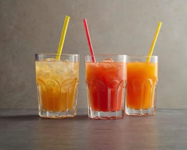 Juice.