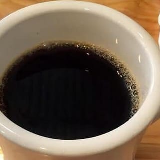 House Coffee