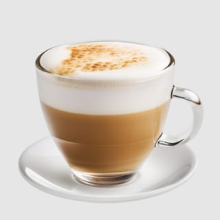 Vanilla Latte