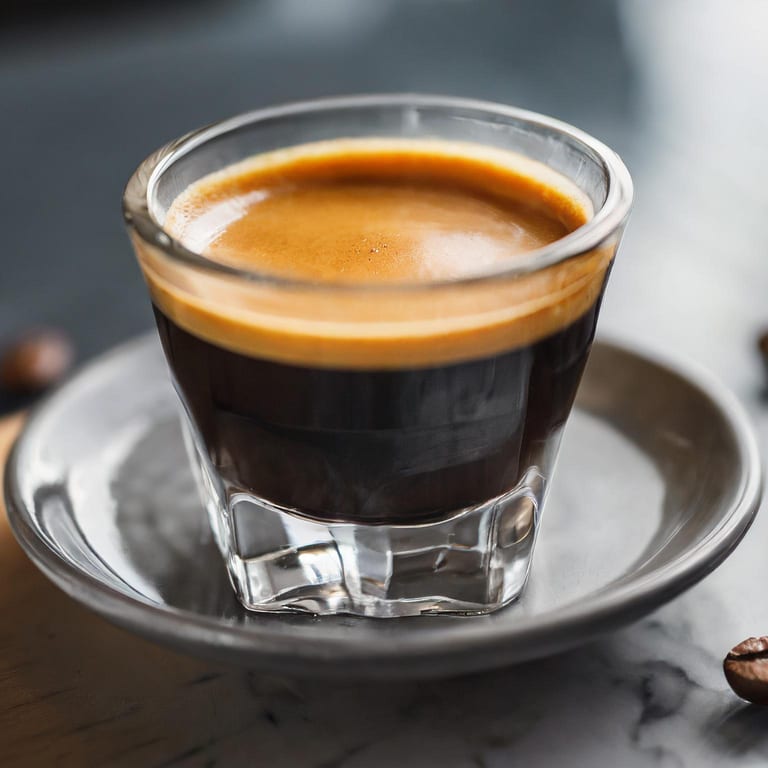 Bold Espresso Offerings to Start Your Day