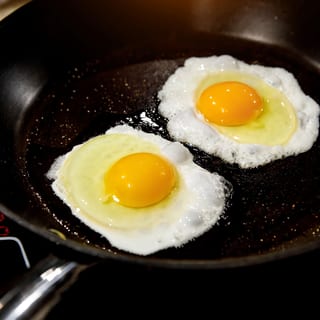 Side of Eggs