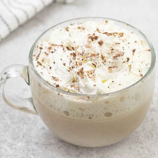 White Mocha