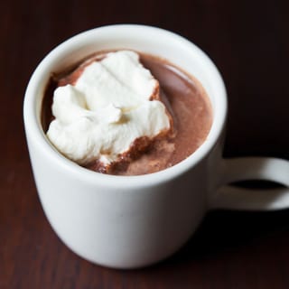 Hot Chocolate