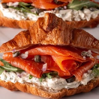 Lox Lover