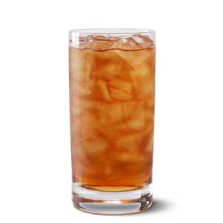 Unsweetened Iced Tea