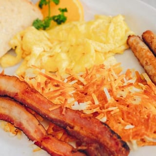 All American Favorite