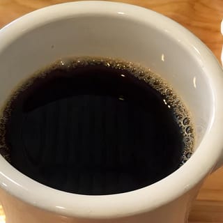 House Coffee