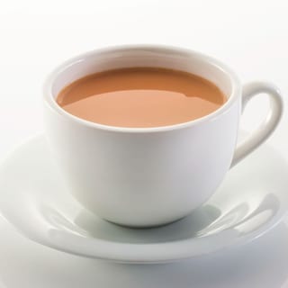 Chai latte