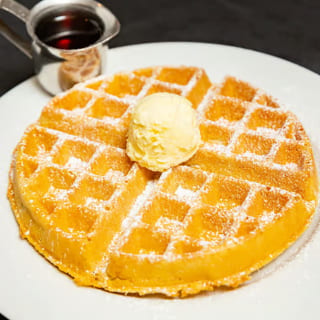 Belgian Waffle