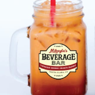 Mikayla's Iced Tea