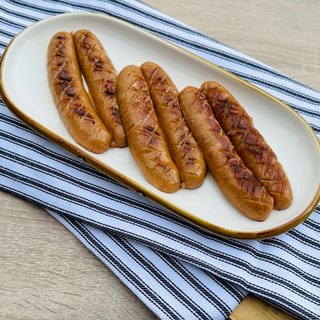Chicken Apple Sausage (serves 10)