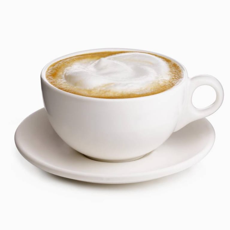 Cappuccino: Perfect Pairing for Brunch Favorites