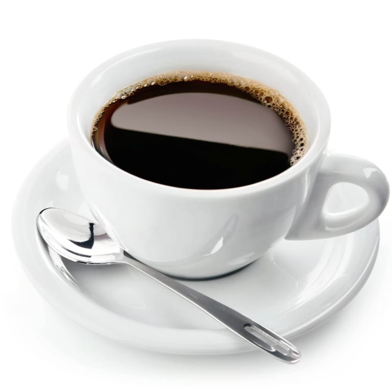 Classic Americano: A Brunch Favorite