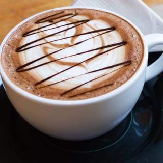 Cafe Mocha