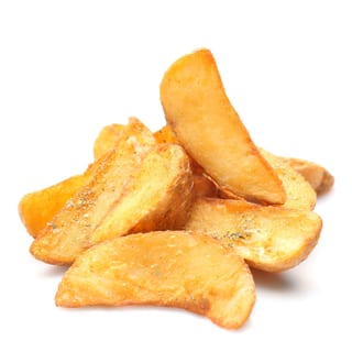 Breakfast Potatoes