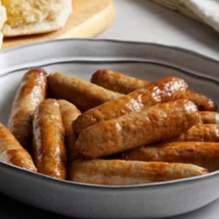 Sausage Links